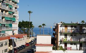 ApartVacaciones - Apartamento Benalmadena Beach - Costa del Sol